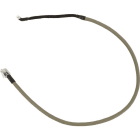 HAGER - HAGHTC330H ADATTATORE CIP INT H3+ ENERGY LUNG 0,5M