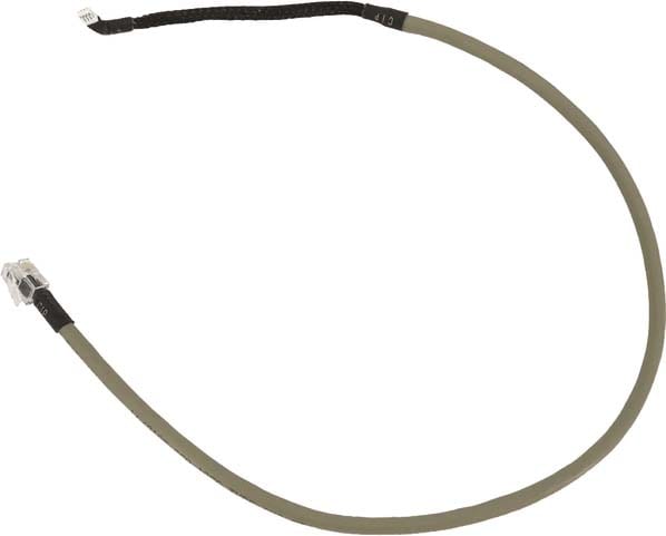 HAGER HAGHTC330H ADATTATORE CIP INT H3+ ENERGY LUNG 0,5M