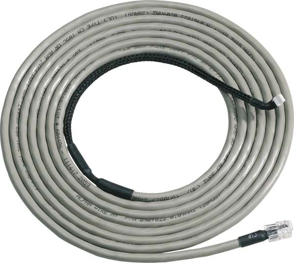 HAGER HAGHTC360H ADATTATORE CIP INT H3+ ENERGY LUNG 5M