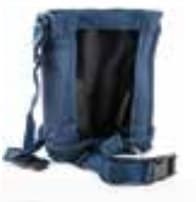 HT ITALIA SRL HTIHA000112 SP-0400 BORSA TRACOLLA SERIE 400