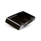 HT ITALIA SRL - HTIHA000117 MCR800 LETTORE DI FLASH CARD PQA USB PER