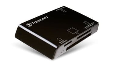 HT ITALIA SRL HTIHA000117 MCR800 LETTORE DI FLASH CARD PQA USB PER