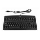 HT ITALIA SRL - HTIHA000192 FT3KBDEN TASTIERA INGLESE USB