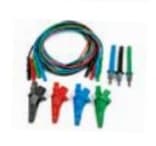 HT ITALIA SRL HTIHA000203 UNIVERSALKITG3 KIT . 4 CAVI+4 COCC.+3 PU