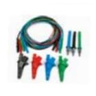 HT ITALIA SRL HTIHA000203 UNIVERSALKITG3 KIT . 4 CAVI+4 COCC.+3 PU