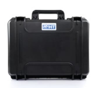 HT ITALIA SRL HTIHA000237 VA504 VALIGIA RIGIDA PER 2 MACROTESTG3
