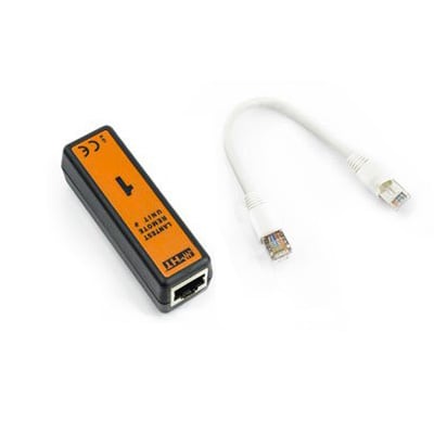 HT ITALIA SRL HTIHA000381 REM1 UNITA REMOTA 1 CON CAVO RJ45