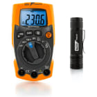 HT ITALIA SRL - HTIHA000761 IRONMETERL IRONMETER + MINILITE