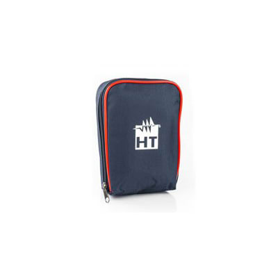 HT ITALIA SRL - HTIHA001180 B80 BORSA CON LOGO HT