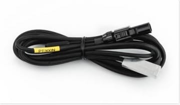 HT ITALIA SRL HTIHA00300N PT300N SONDA PT1000 DI TEMP. CON CAVO 2