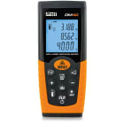 HT ITALIA SRL - HTIHA004000 DM40 METRO LASER 40 MT.