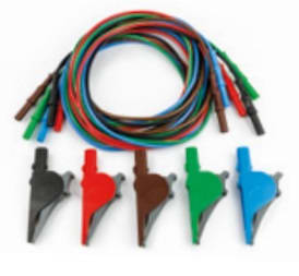 HT ITALIA SRL HTIHA008000 KIT800 CAV.+COC. NER-ROS-MAR-BLU-VER X P