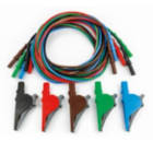 HT ITALIA SRL HTIHA008000 KIT800 CAV.+COC. NER-ROS-MAR-BLU-VER X P