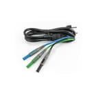 HT ITALIA SRL - HTIHA02033X C2033X CAVO SHUKO A 3 TERMINALI NE, VE,