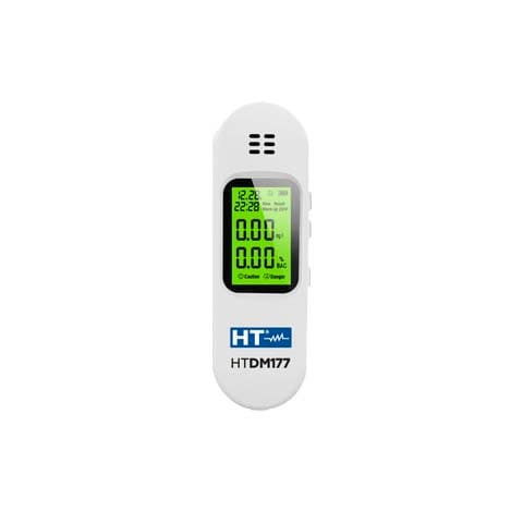 HT ITALIA SRL HTIHA0DM177 HTDM177 ALCOHOL TEST