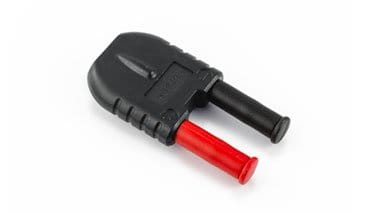 HT ITALIA SRL HTIHA100010 T10 ADATTATORE PER SONDE DI TIPO K