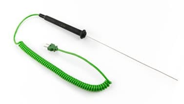HT ITALIA SRL HTIHA110001 TK108 SONDA PER LA TEMP. LIQUIDI-SEMISOL