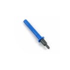HT ITALIA SRL HTIHA40400B 404-IECB PUNTALE DI SICUR. DIAM. 4MM BLU