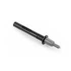 HT ITALIA SRL HTIHA40400N 404-IECN PUNTALE DI SICUR. DIAM. 4MM NER