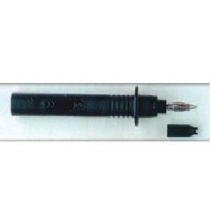 HT ITALIA SRL HTIHA40400R 404-IECR PUNTALE DI SICUR. DIAM. 4MM ROS