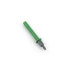 HT ITALIA SRL HTIHA40400V 404-IECV PUNTALE DI SICUR. DIAM. 4MM VER