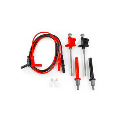 HT ITALIA SRL HTIHA425000 425 KIT 2CAVI, 2PUNT. 4MM, 2PUNT. A PINZ
