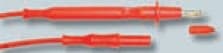 HT ITALIA SRL HTIHA431200 4312-2 COPPIA PUNTALI R/N 4MM DRITTI
