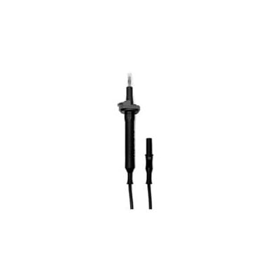 HT ITALIA SRL HTIHA471700 4717-S-IEC100N PUNTALE RETRATTILE NERO