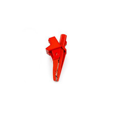 HT ITALIA SRL HTIHA50040R 5004-IECR COCCODRILLO ROSSO MAX 20A(4MM)
