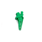 HT ITALIA SRL HTIHA50040V 5004-IECV COCCODRILLO VERDE MAX 20A(4MM)