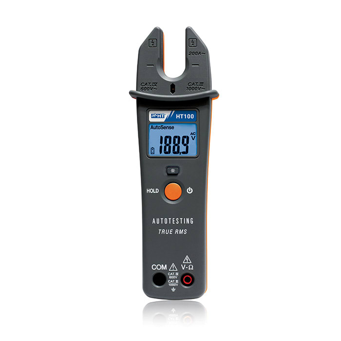 HT ITALIA SRL HTIHP000100 HT100 PINZA A FORCELLA AUTOMATICA AC 200
