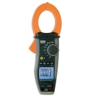 HT ITALIA SRL HTIHP009021 HT9021 PINZA 6000 PUNTI 1000A AC/DC TRMS