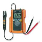 HT ITALIA SRL HTIHR000012 HT12 MULTIMETRO CON PINZA A FORCELLA INT