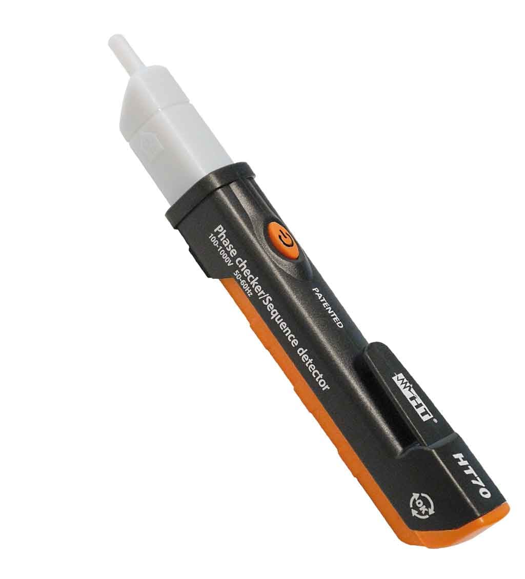 HT ITALIA SRL HTIHR000070 HT70 SENSO CICLICO DELLE FASI CON CERCAF