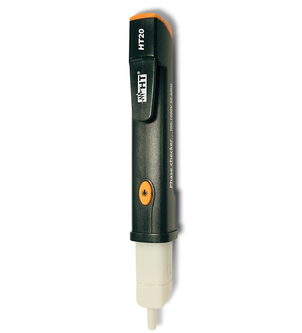 HT ITALIA SRL HTIHR000296 HT20 CERCAFASE ELETTRONICO