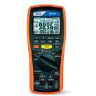 HT ITALIA SRL HTIHR000701 HT701 MISURAT.ISOLAMENTO + MULTIMETRO