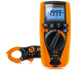 HT ITALIA SRL - HTIHR00NEPK NEPTUNEK MULTIMETRO PROF.+ HT4006