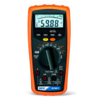 HT ITALIA SRL HTIHR000401 HT401 MULTIMETRO DIGITALE TRMS AC+DC