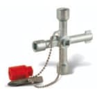 HT ITALIA SRL - HTIHU000038 400172 CHIAVE UNIVERSALE