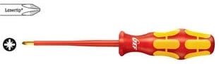 HT ITALIA SRL HTIHU000357 PZ1X80 CACCIAVITE A PUNTA POZIDRIV VDE