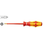HT ITALIA SRL HTIHU000359 PZ3X150 CACCIAVITE A PUNTA POZIDRIV VDE
