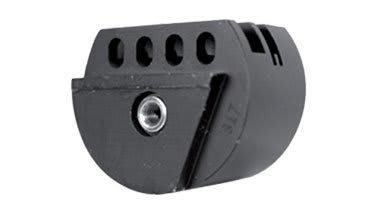 HT ITALIA SRL - HTIHU000559 R624817001 POSIZIONATORE TYCO