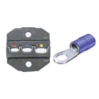 HT ITALIA SRL HTIHU000683 R62406030 MATRICE PER TERM.NON ISOLATI