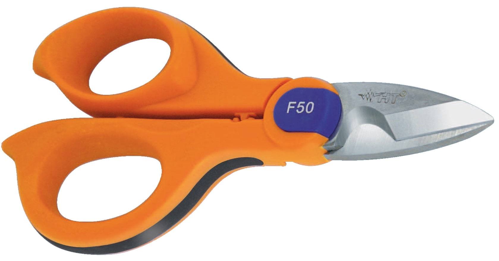 HT ITALIA SRL HTIHU000741 F50 FORBICE CON TAGLIACAVO E FODERO