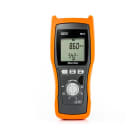 HT ITALIA SRL HTIHV000072 M72 MISURAT. ISOLAMENTO 500VCC