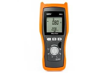 HT ITALIA SRL HTIHV000073 M73 STR. PROVA DIFFERENZIALI
