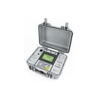 HT ITALIA SRL HTIHV007051 HT7051 MISURATORE DI ISOLAMENTO FINO A 5