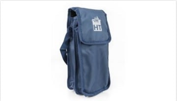 HT ITALIA SRL HTIHU000325 SP-6085 BORSA PER STRUMENTI M71-72-73-74