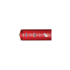 HIKOKI POWER TOOLS - HIAHTL1223404 CORONA SECCO DUSTEC M16 D122X340MM