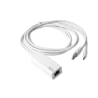 NICE SPA - NICHUBNETWORKLINK HUBNETWORKLINK ETHERNET CONNECTOR FOR YH